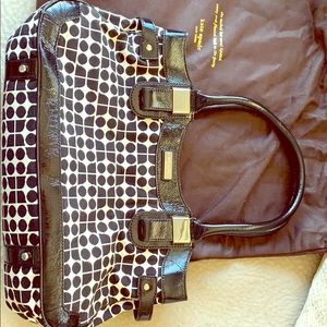 Large Kate Spade Tote